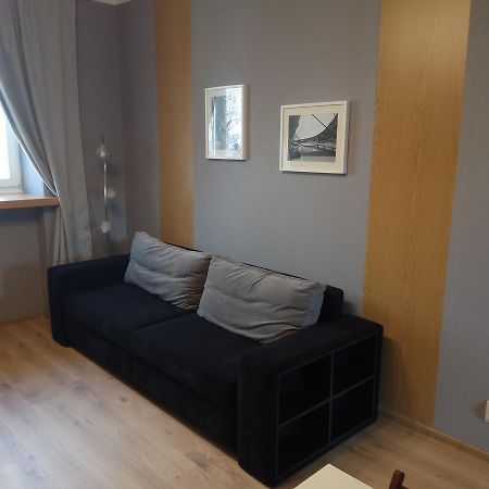Nordic Apartamenty Malmeda Белосток Экстерьер фото