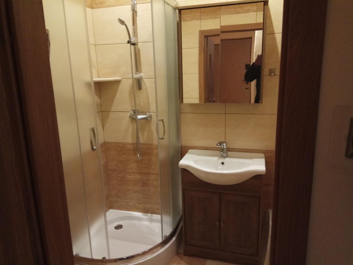 Nordic Apartamenty Malmeda Белосток Экстерьер фото