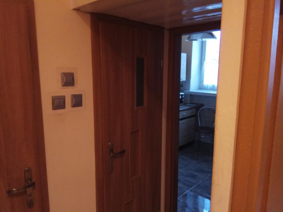 Nordic Apartamenty Malmeda Белосток Экстерьер фото