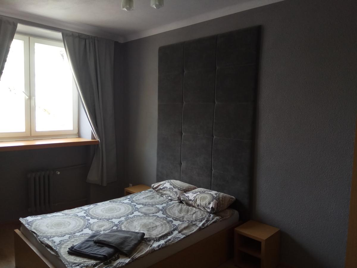 Nordic Apartamenty Malmeda Белосток Экстерьер фото