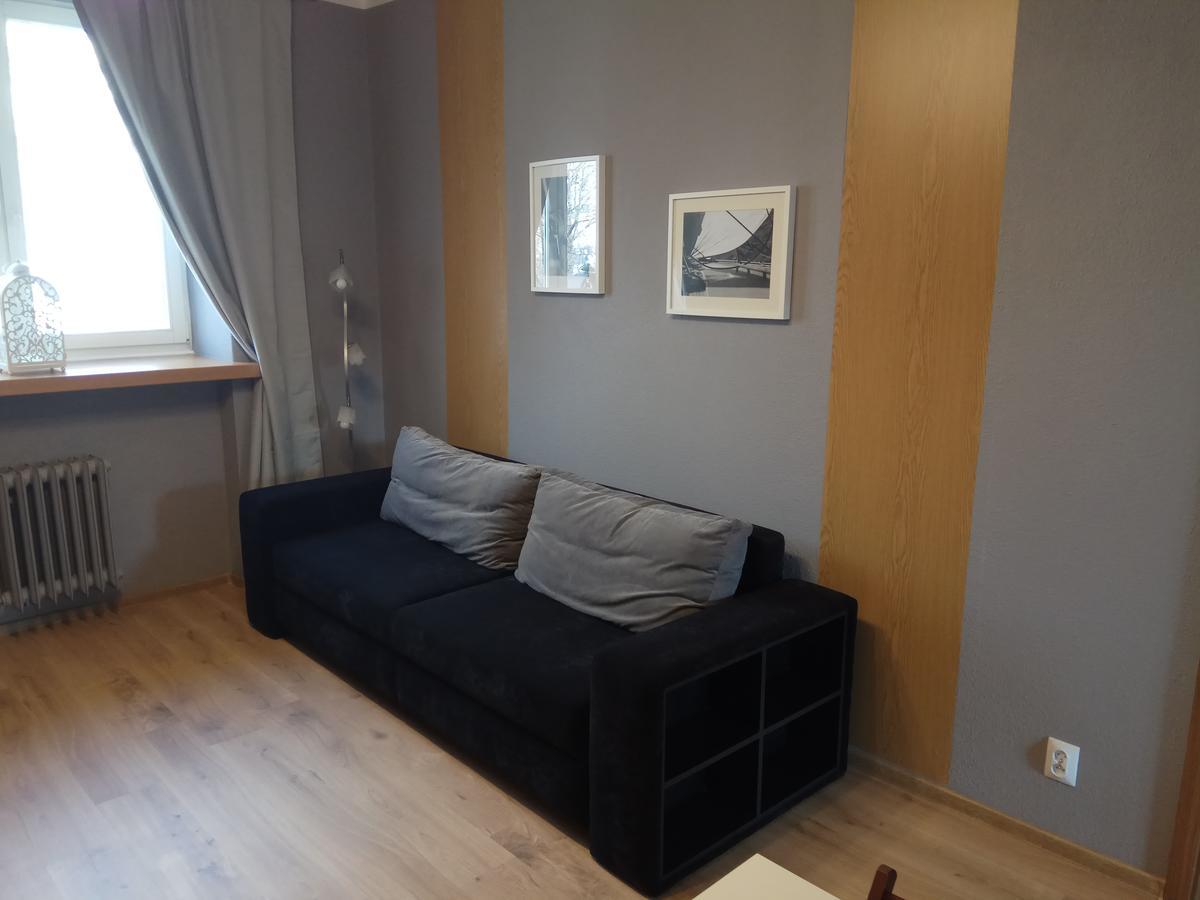 Nordic Apartamenty Malmeda Белосток Экстерьер фото