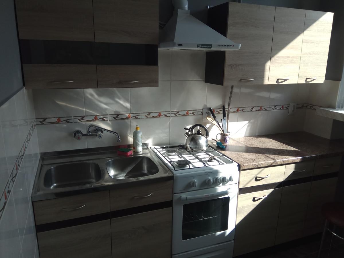 Nordic Apartamenty Malmeda Белосток Экстерьер фото