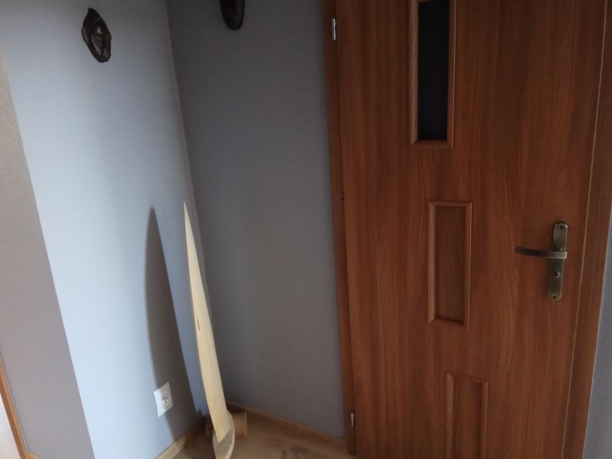 Nordic Apartamenty Malmeda Белосток Экстерьер фото